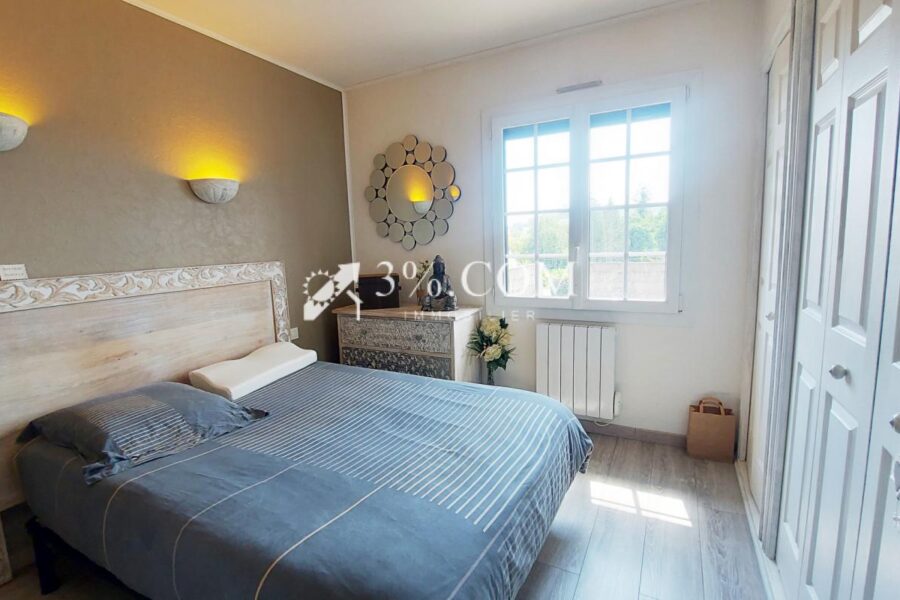Maison à vendre à Bouttencourt