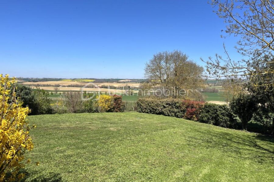 Maison à vendre à Caraman