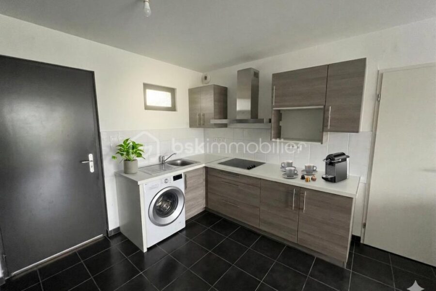 Appartement à vendre à Blagnac