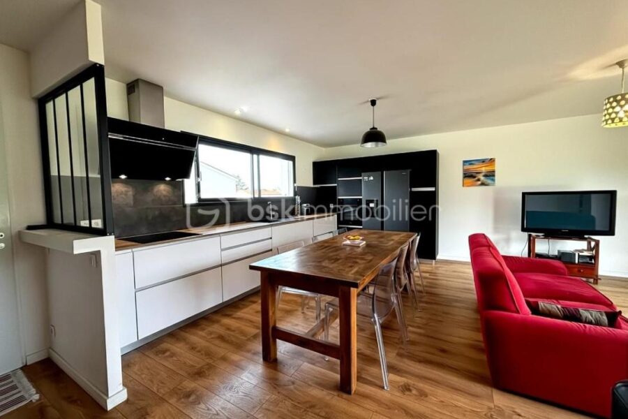 Maison à vendre à Salies de bearn