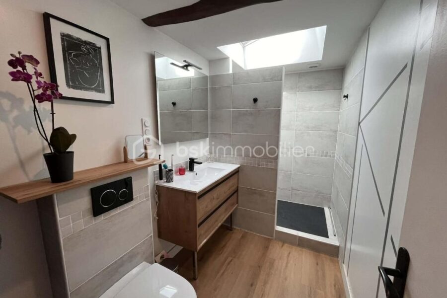 Maison à vendre à Geste