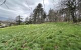 🏡 Terrain constructible avec projet de maison – cadre exceptionnel – NR pièces – NR chambres – 3200 m²