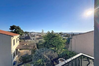 Appartement à vendre à Marignane