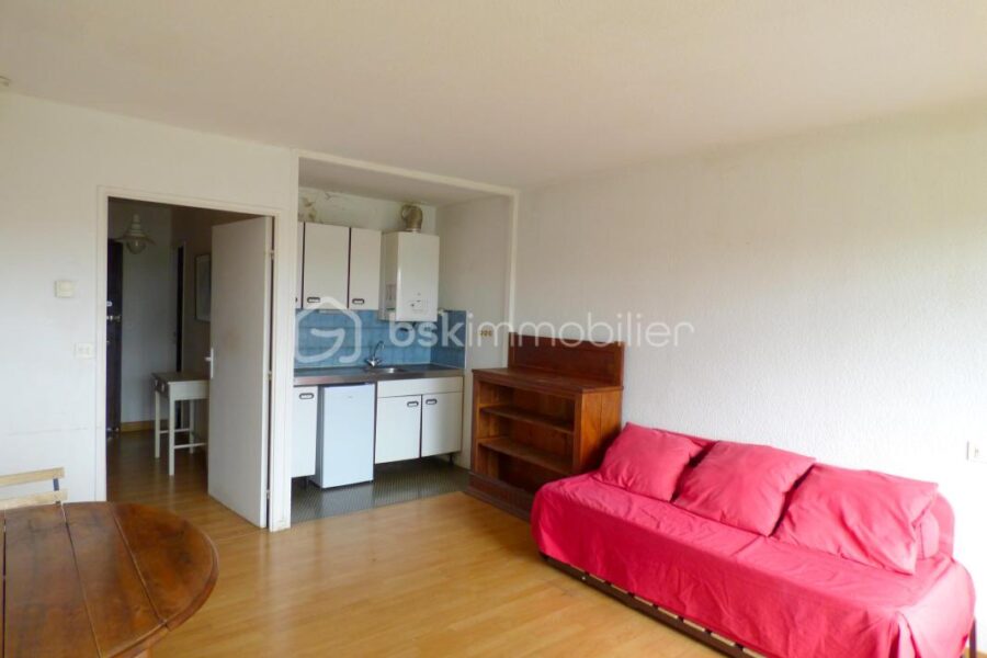 Appartement à vendre à Dax