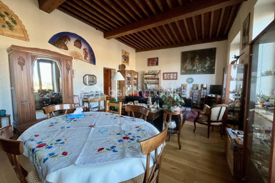 Appartement à vendre à Saint etienne