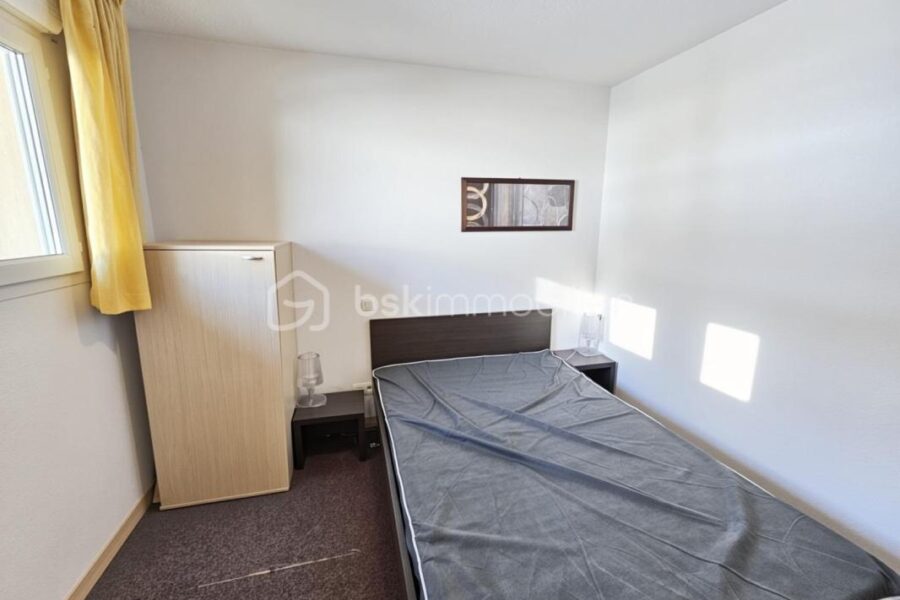 Appartement à vendre à La foux d allos