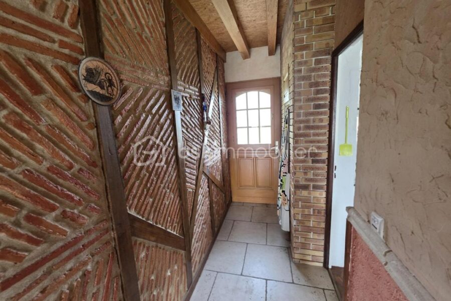 Maison à vendre à Sens