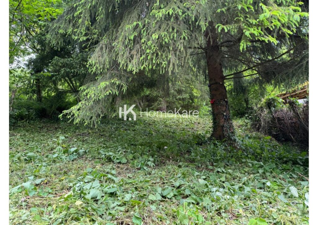 un petit nid au pied, des montagnes et de la vallée de la Barou – 3 pièces – 2 chambres – 45 m²