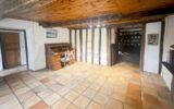 CHARME ET AUTHENTICITÉ – 5 pièces – 4 chambres – 160 m²