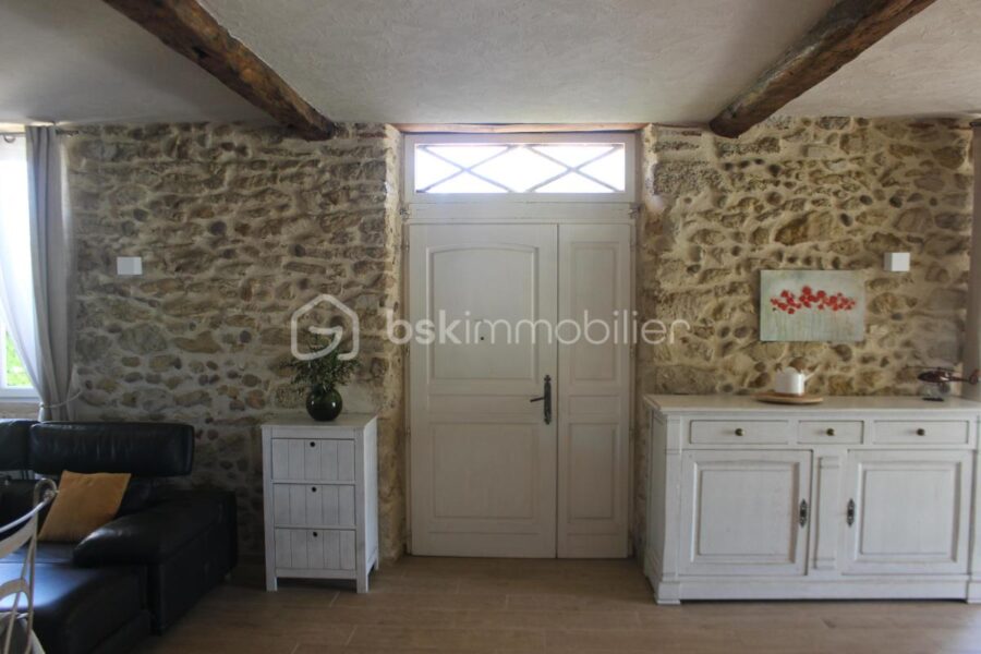 Maison à vendre à Portet