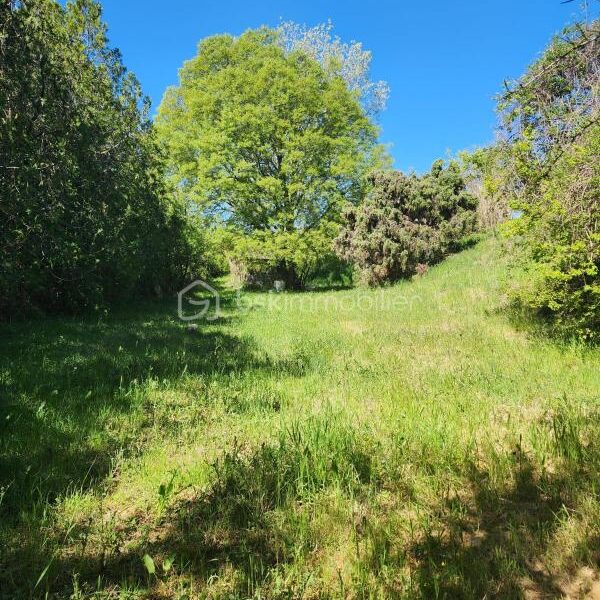 Terrain à vendre à Lauris — Vue nature — photo 1