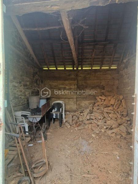 Maison à vendre à Visseiche
