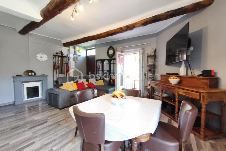 Maison à vendre à Sainte tulle