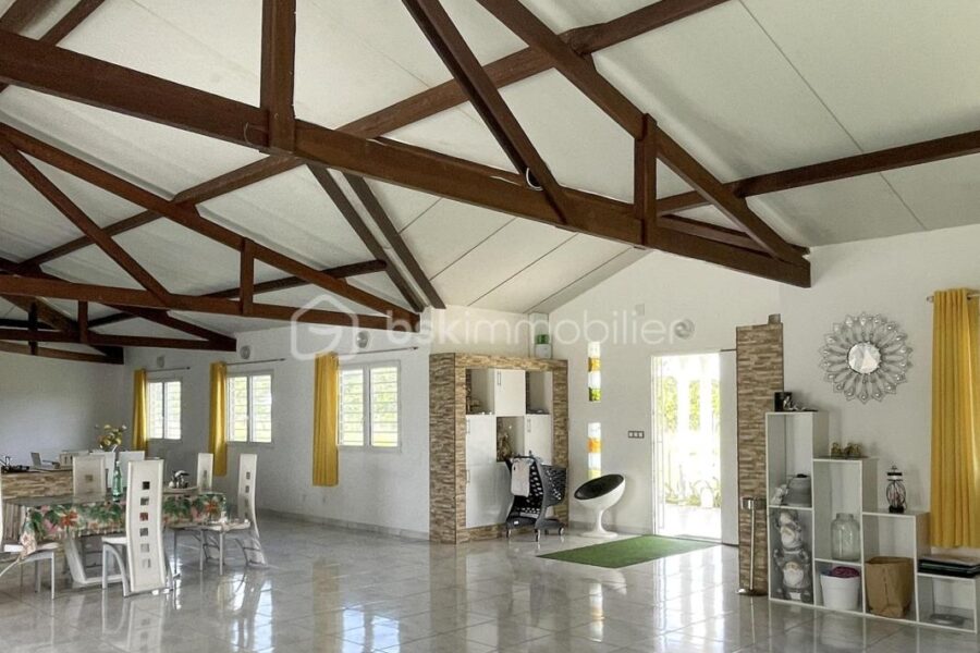Maison à vendre à Kourou