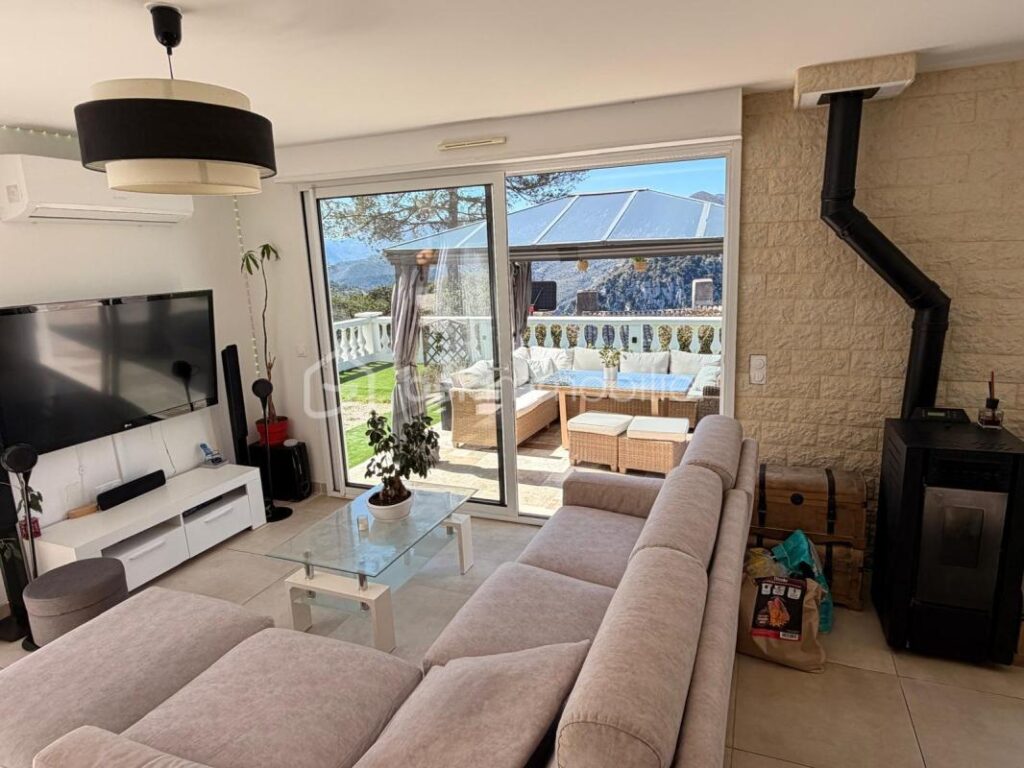 Magnifique maison familiale – 7 pièces – 6 chambres – 127 m²