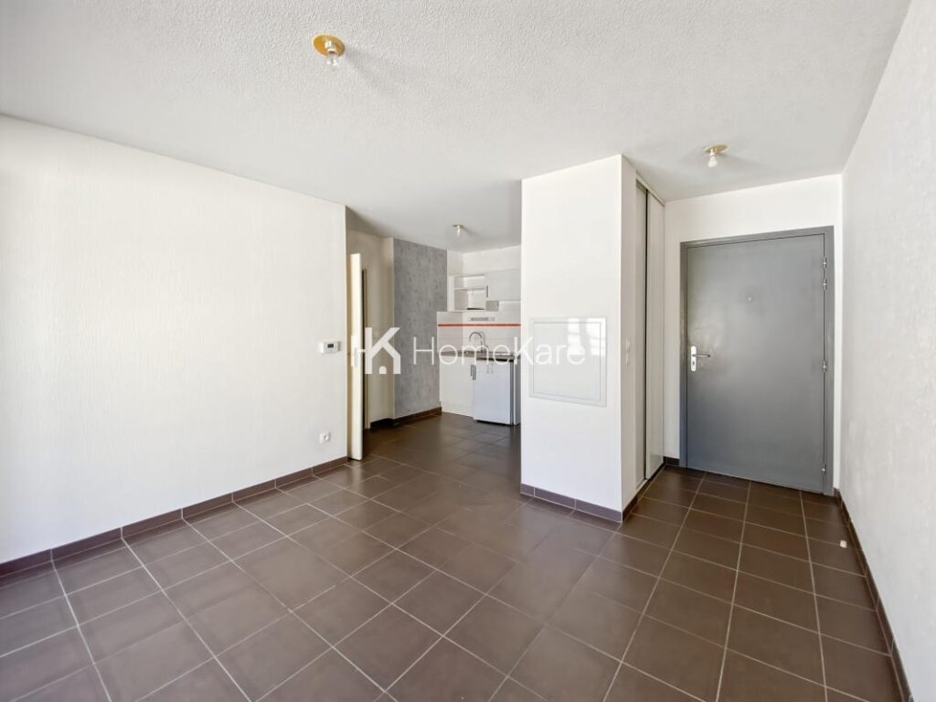 COUP DE COEUR – T2 – 2 pièces – 1 chambre – 44 m²