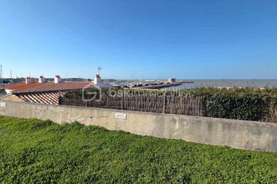 Appartement à vendre à Noirmoutier en l ile