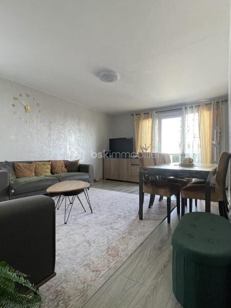 Appartement à vendre à Thiais — Vue parc — photo 3