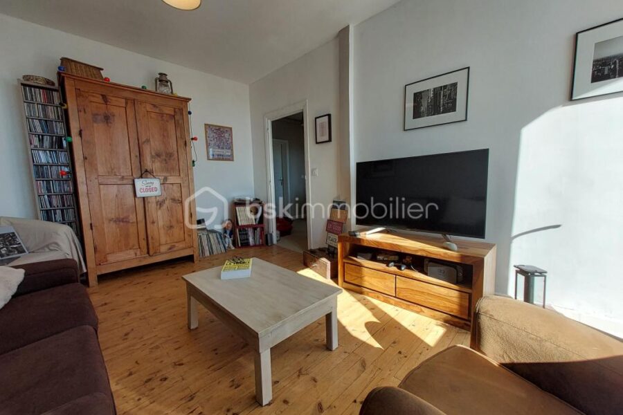 Appartement à vendre à Royat