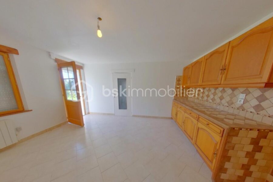Maison à vendre à Collemiers