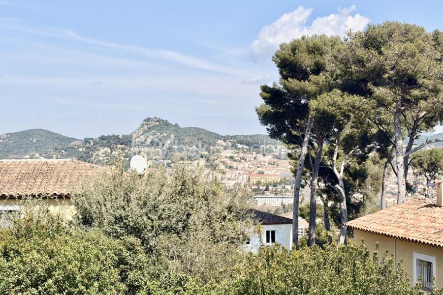 Appartement à vendre à Hyeres