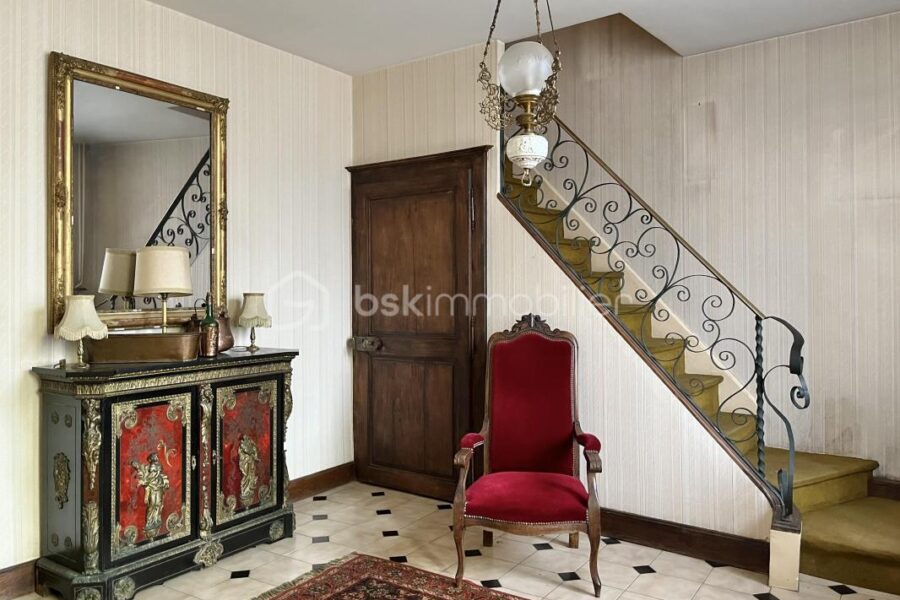 Maison à vendre à Balan