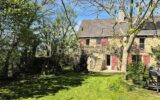 Maison à vendre à Saint germain le fouilloux