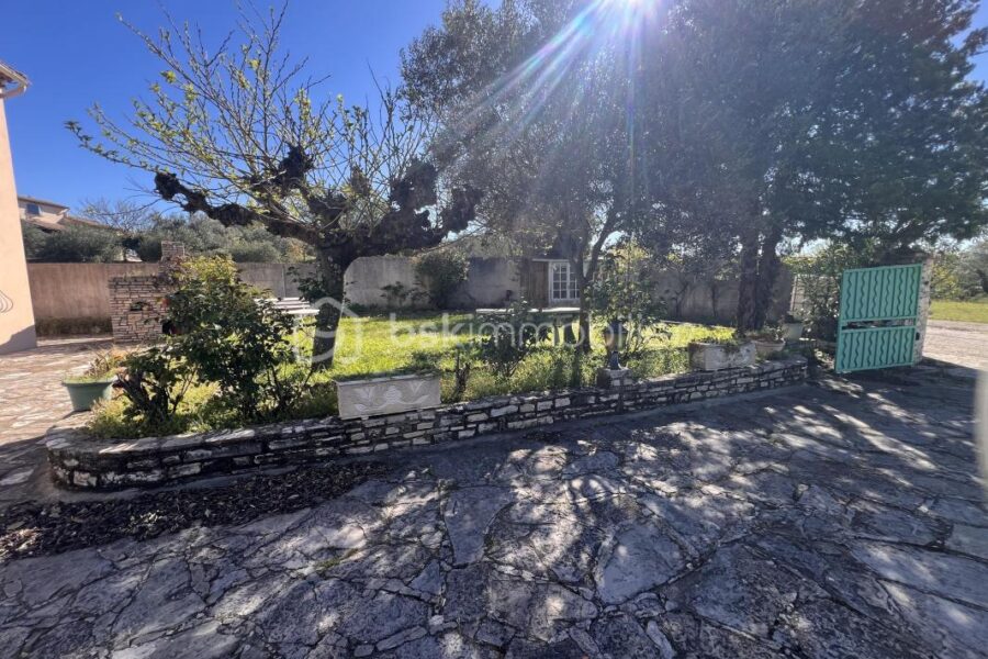 Maison à vendre à Ales