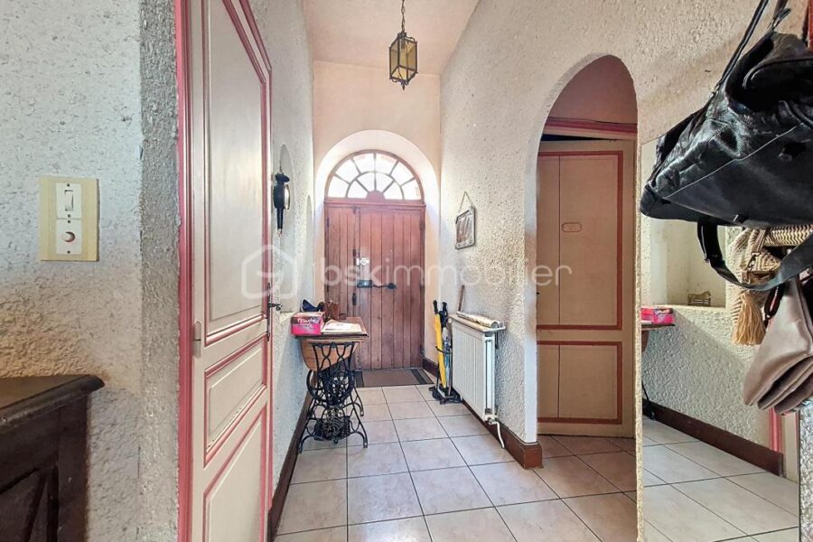 Maison à vendre à Lamagistere