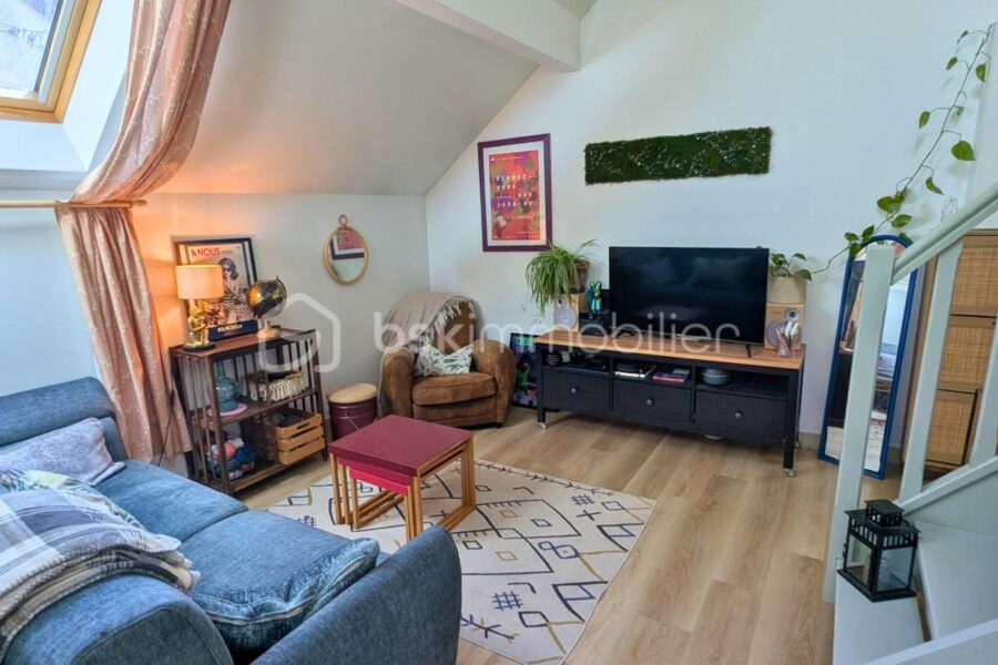 Appartement à vendre à Brie comte robert