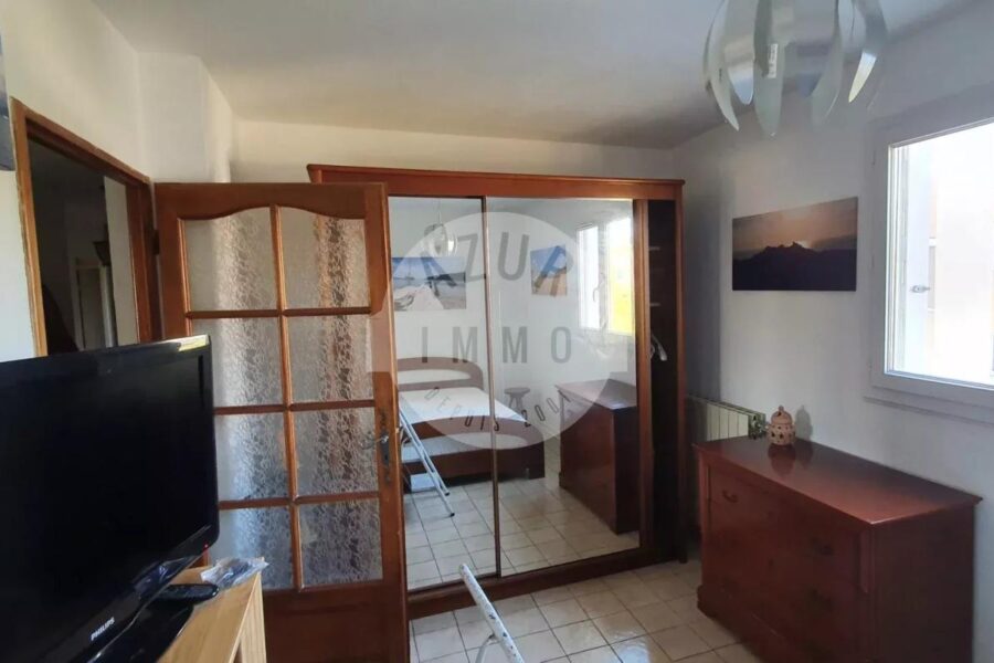 Appartement à vendre à Marseille 11eme