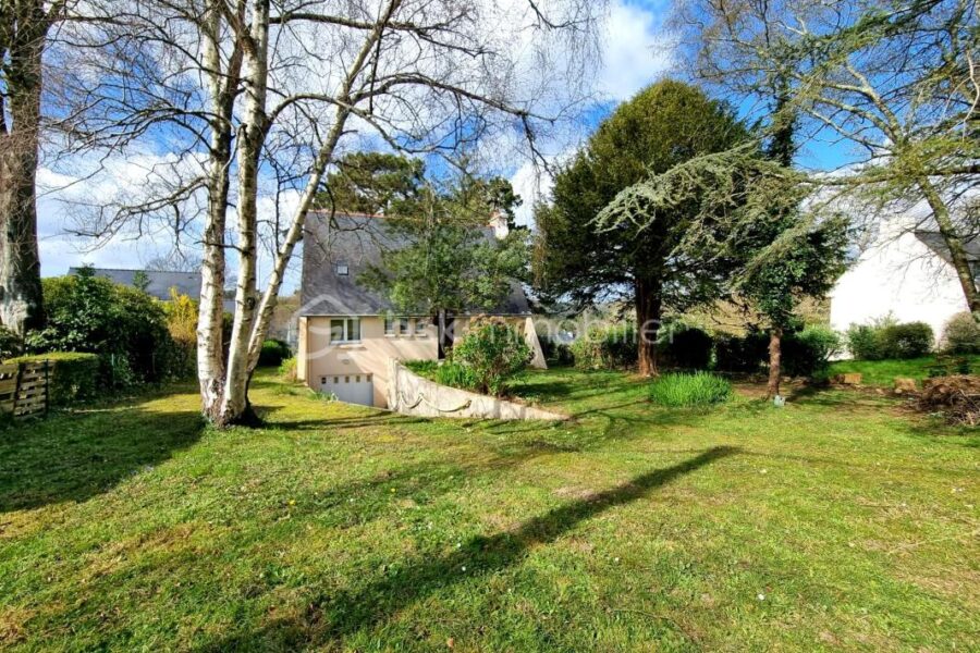 Maison à vendre à Moelan sur mer