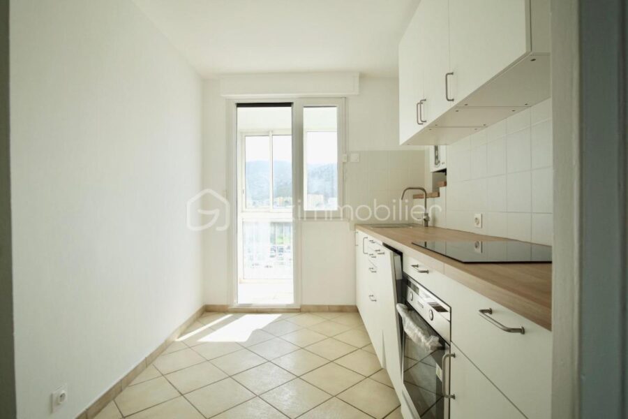 Appartement à vendre à Marseille 10e arrondissement