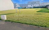 Terrain à vendre à La guerche de bretagne