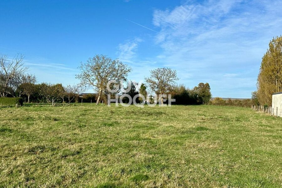 Terrain à vendre à Auchay sur vendee