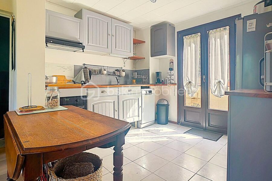 Maison à vendre à Meaux