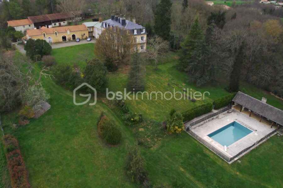 Maison à vendre à Tarbes