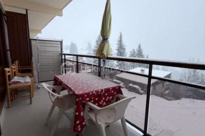 STUDIO 36 M2 – 1 pièce – NR chambres – 36 m²