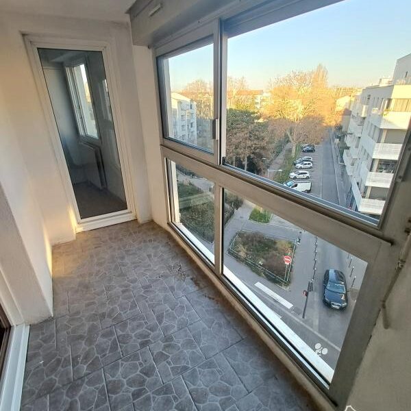Appartement à vendre à Lyon
