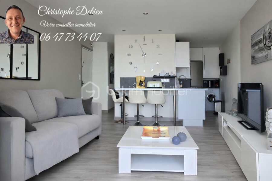 Appartement à vendre à Saint gilles croix de vie