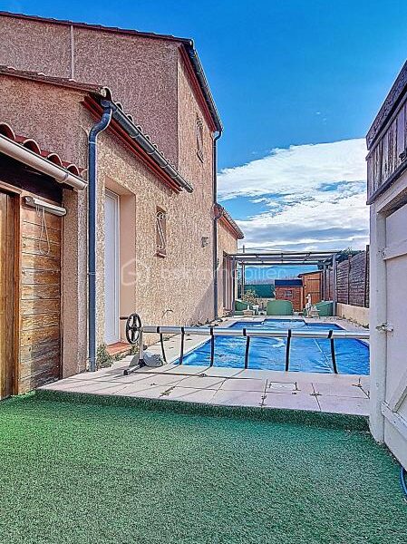 Maison à vendre à Prades