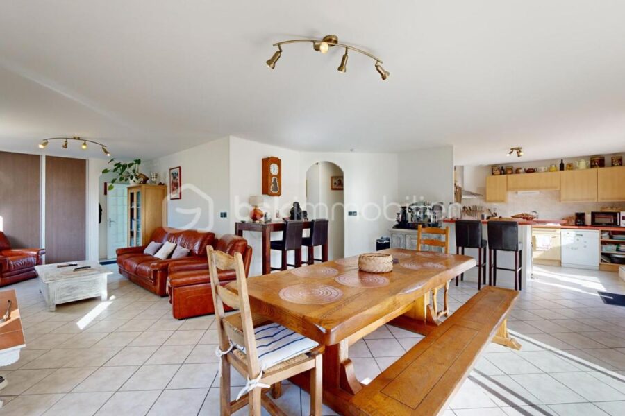 Maison à vendre à Blagnac