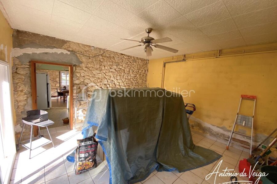 Maison à vendre à Gabarret