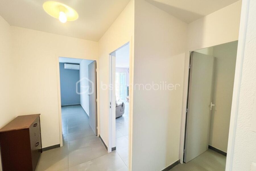 Appartement à vendre à Peymeinade