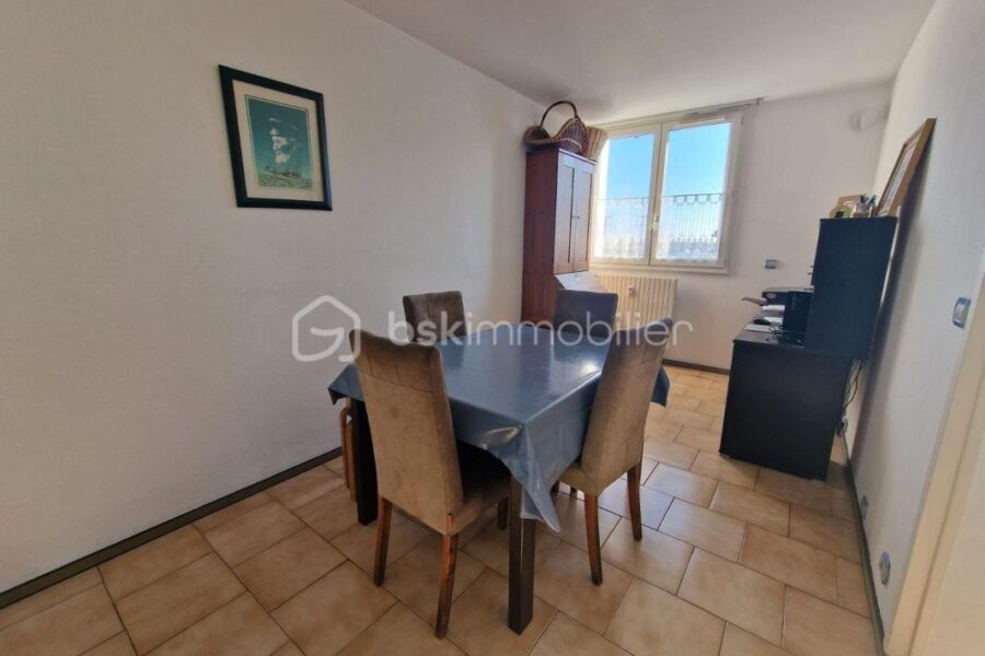 Appartement à vendre à Roissy en brie