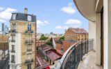 4 pièces 88 m² – Balcon plein sud – Parking + cave – 4 pièces – 2 chambres – 88 m²