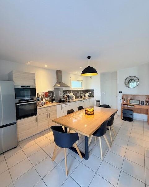 Appartement à vendre à Bayonne