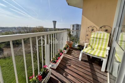 *** Guillaume BILQUARD by BSK vous propose en EXCLUSIVITÉ *** – 5 pièces – 3 chambres – 137 m²