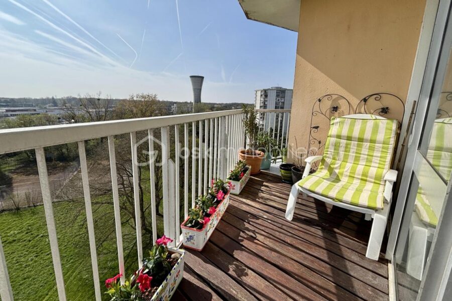 Appartement à vendre à Chambray les tours