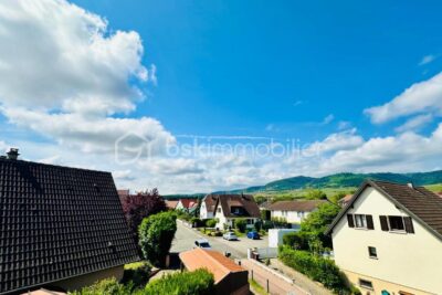 Maison traditionnelle de 1990 – 7 pièces – 5 chambres – 190 m²